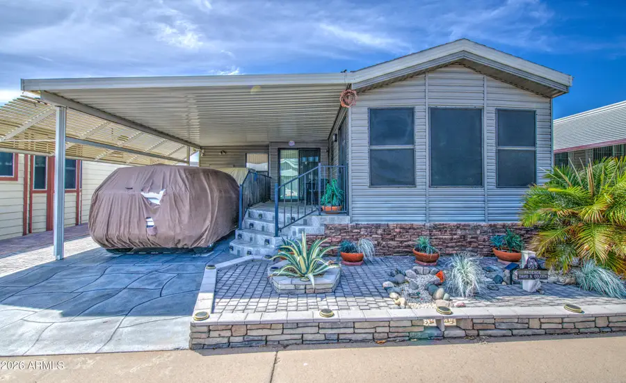 7750 E Broadway Road #593, Mesa, AZ 85208 - #2