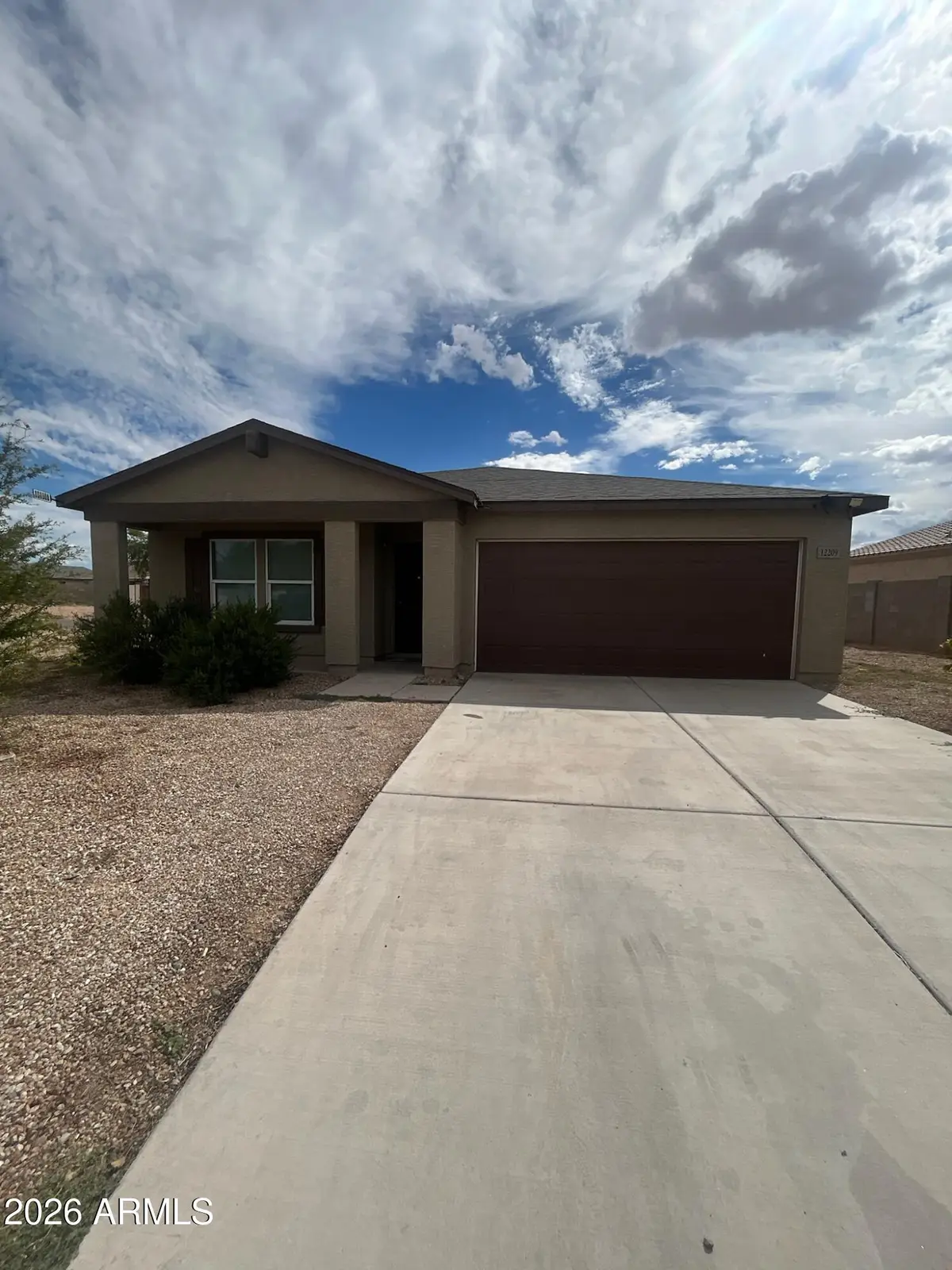 12209 W Carousel Drive, Arizona City, AZ 85123 - #1