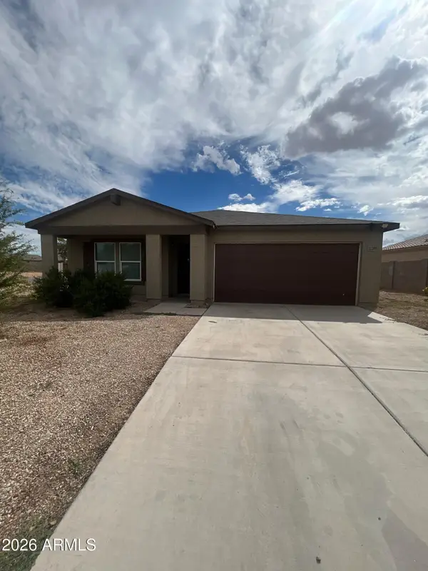 12209 W Carousel Drive, Arizona City, AZ 85123