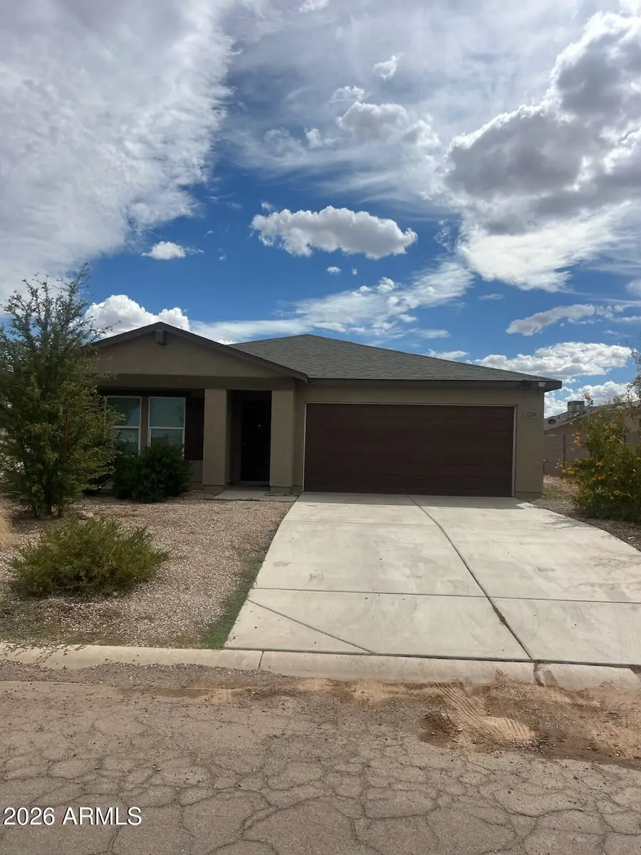 12209 W Carousel Drive, Arizona City, AZ 85123 - #2