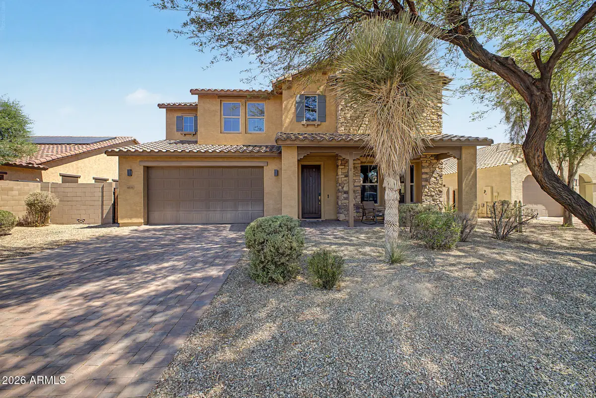 4549 N 155th Lane, Goodyear, AZ 85395 - #1