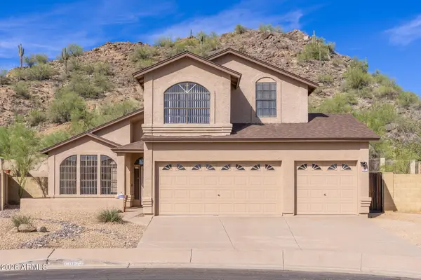 19622 N 19th Place, Phoenix, AZ 85024