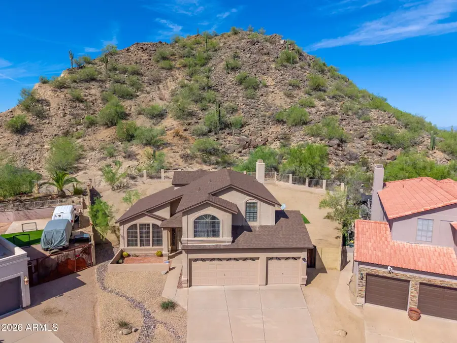19622 N 19th Place, Phoenix, AZ 85024 - #2
