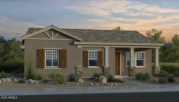 3602 N 99th Drive, Avondale, AZ 85392
