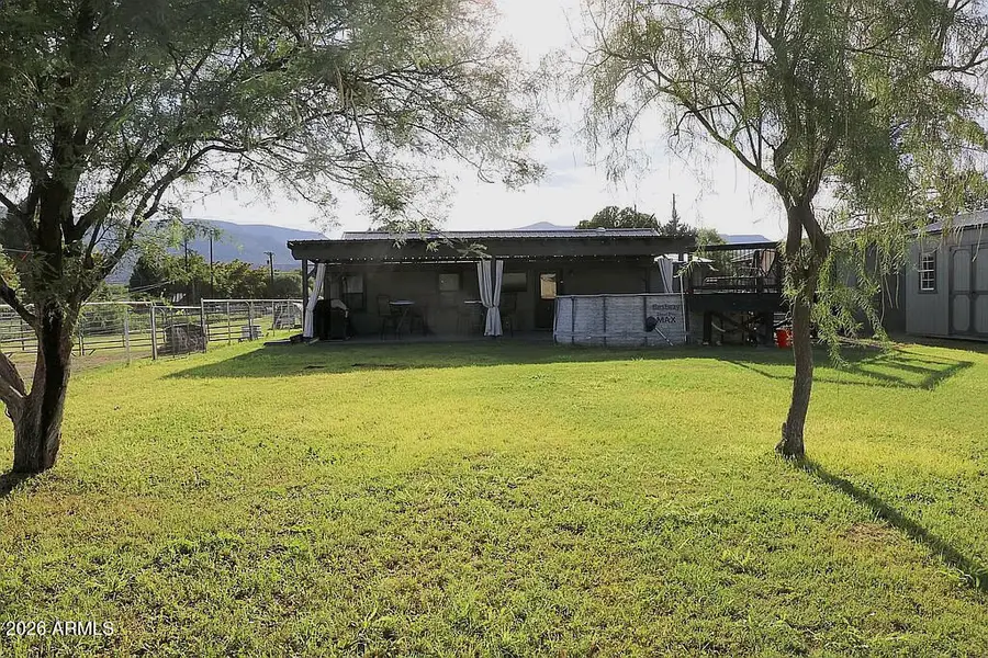 1825 S Quarterhorse Lane, Camp Verde, AZ 86322 - #3