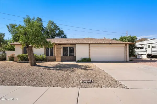 4645 E La Puente Avenue, Phoenix, AZ 85044