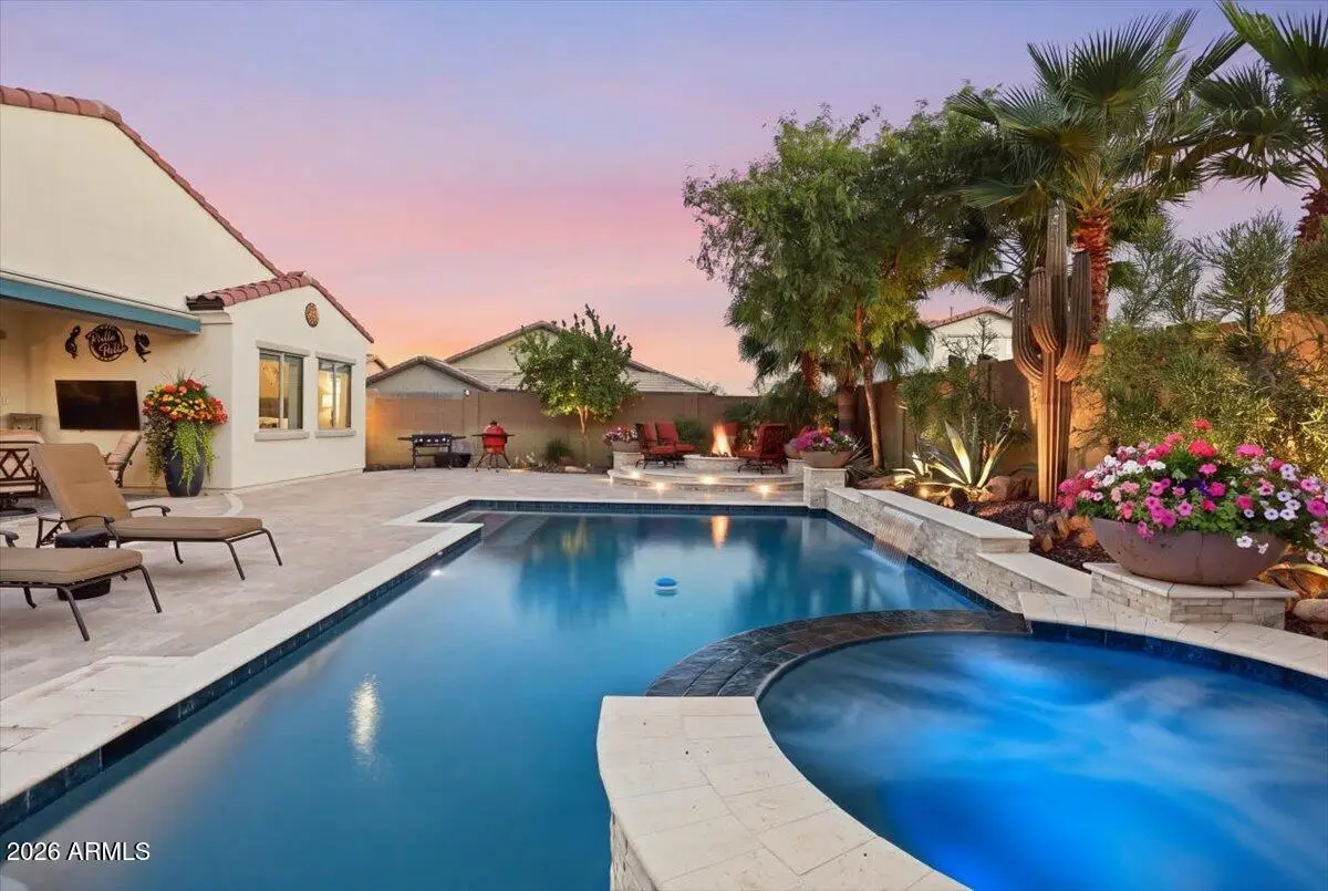 2410 N Beverly Place, Buckeye, AZ 85396 - #1