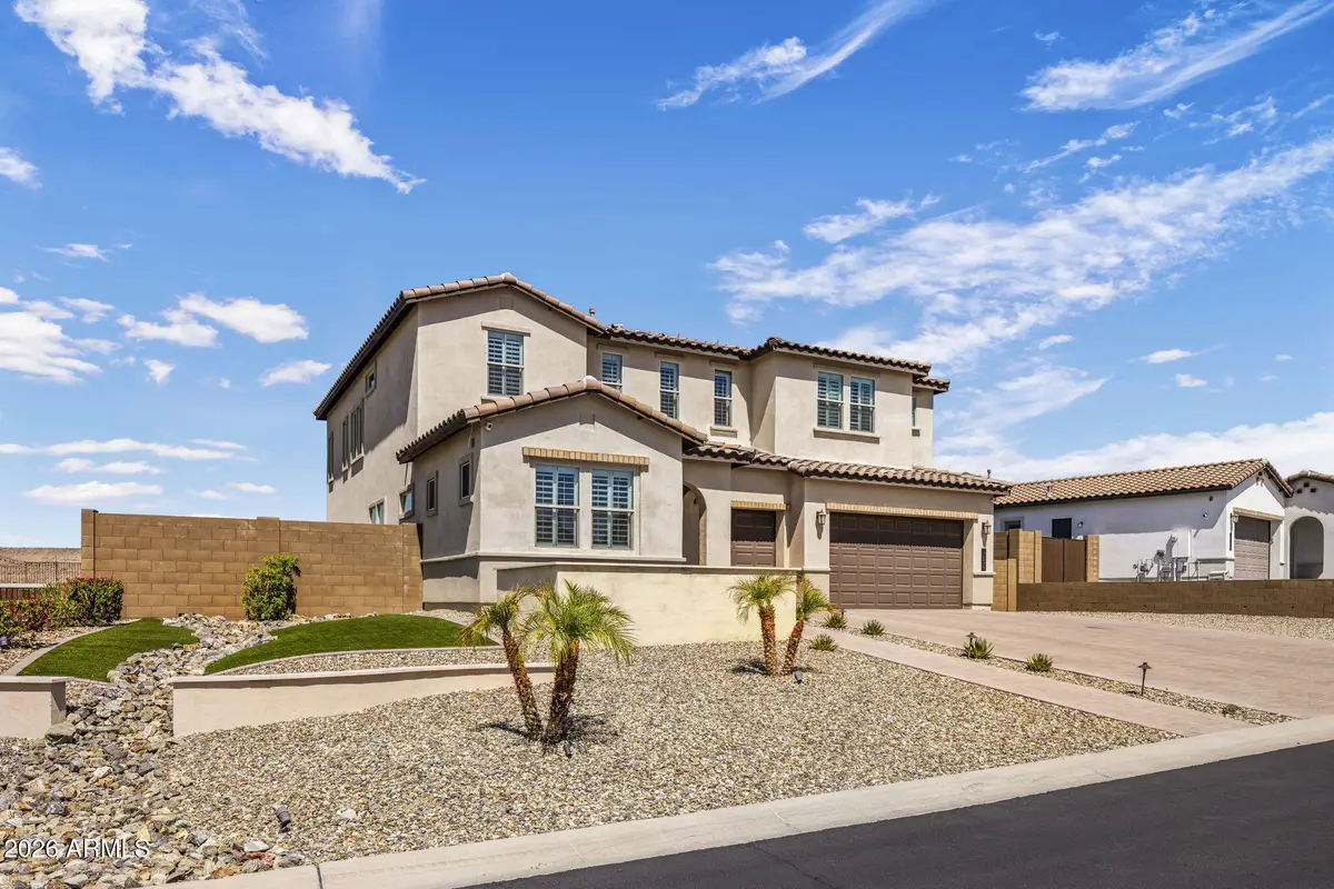 1838 E Villa Linda Drive, Phoenix, AZ 85024 - #1