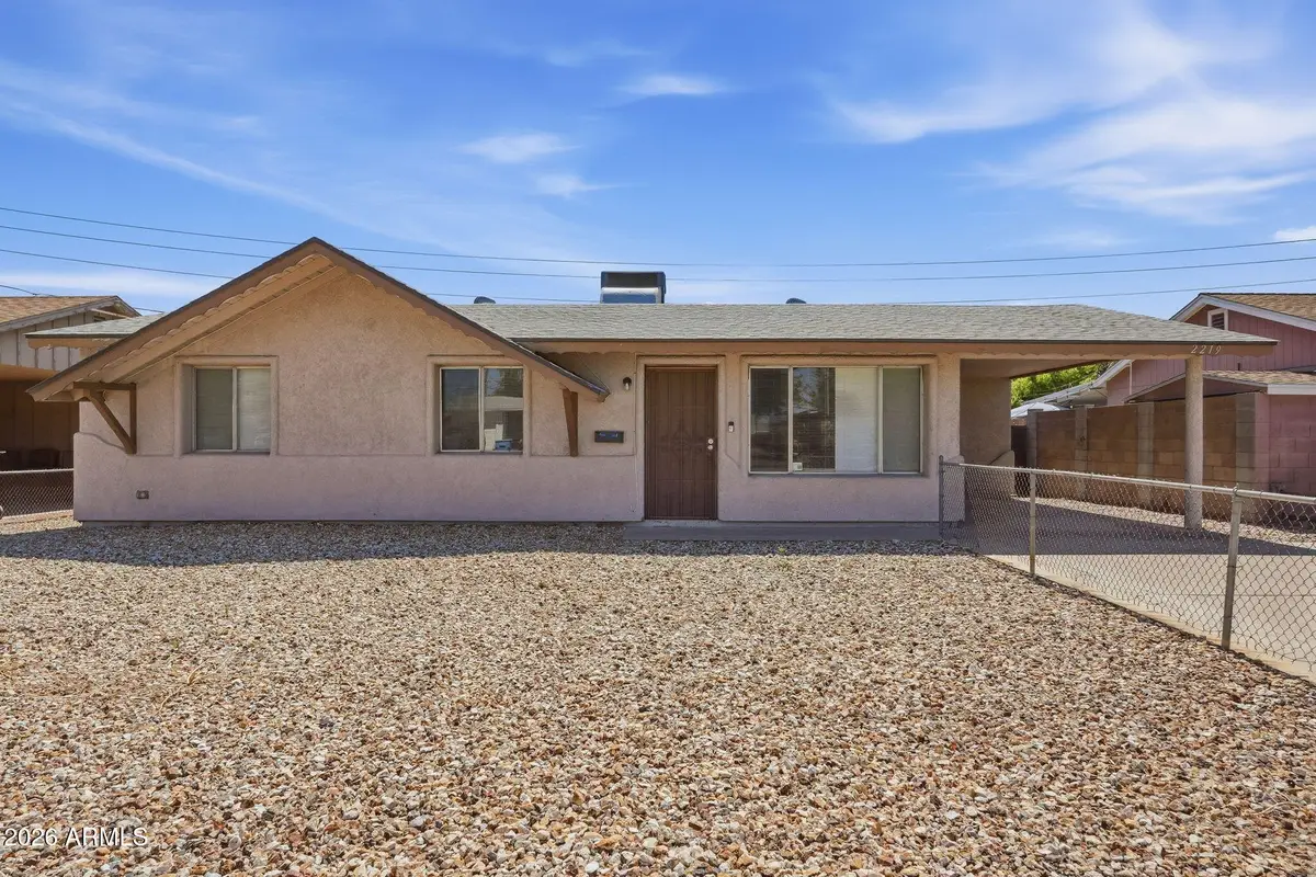 2219 W Cholla Street, Phoenix, AZ 85029 - #1