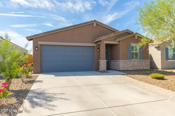 12645 W Orangewood Avenue, Glendale, AZ 85307