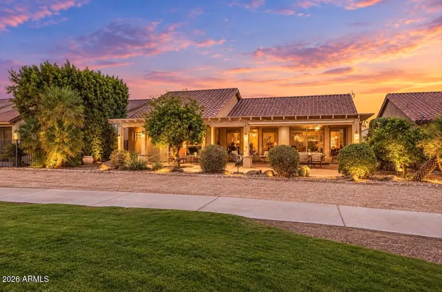 24216 S Stoney Path Drive, Sun Lakes, AZ 85248 - #3