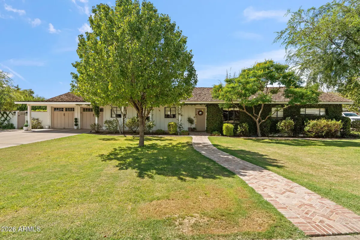 7718 N 2nd Avenue, Phoenix, AZ 85021 - #1