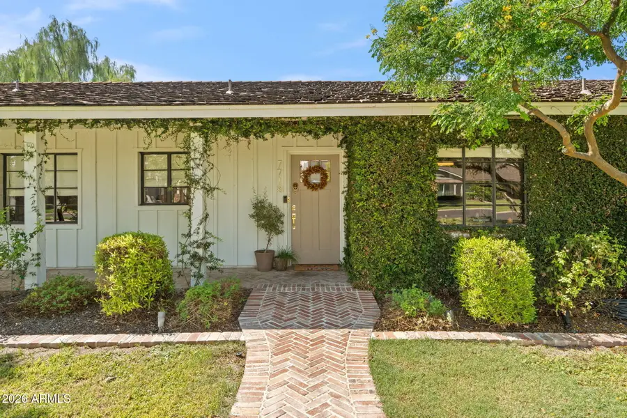 7718 N 2nd Avenue, Phoenix, AZ 85021 - #3