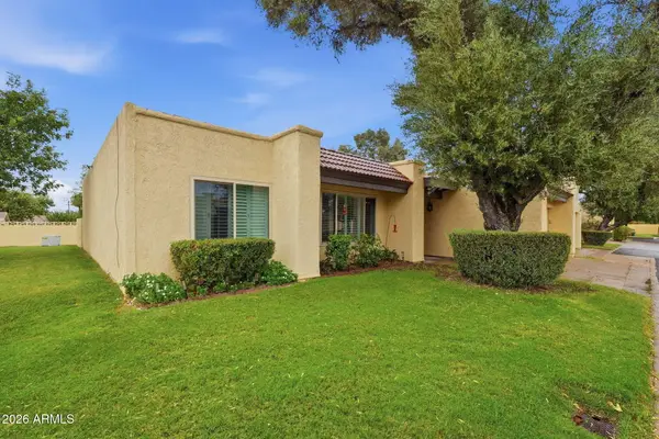 6222 N 22nd Drive, Phoenix, AZ 85015