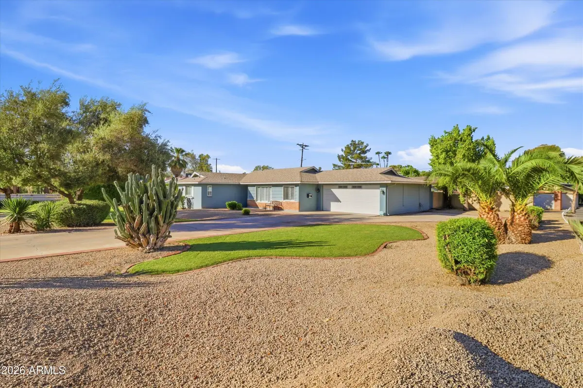 6146 N 10th Avenue, Phoenix, AZ 85013 - #1