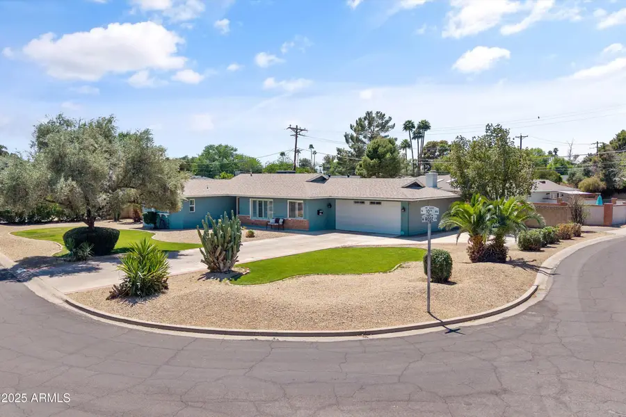 6146 N 10th Avenue, Phoenix, AZ 85013 - #2