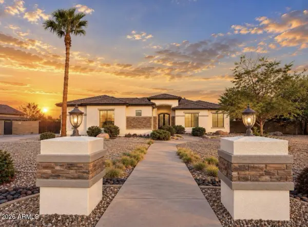 3523 N Mansfield Drive, Litchfield Park, AZ 85340