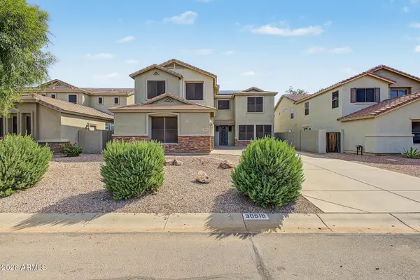 30519 N Gunderson Drive, San Tan Valley, AZ 85143