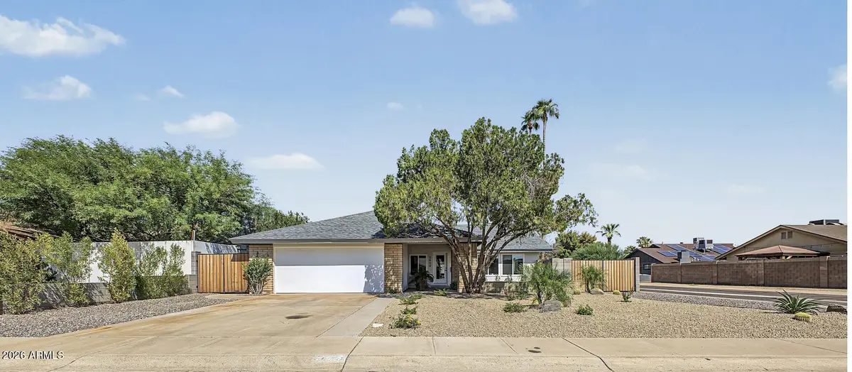 2610 E Sylvia Street, Phoenix, AZ 85032 - #1