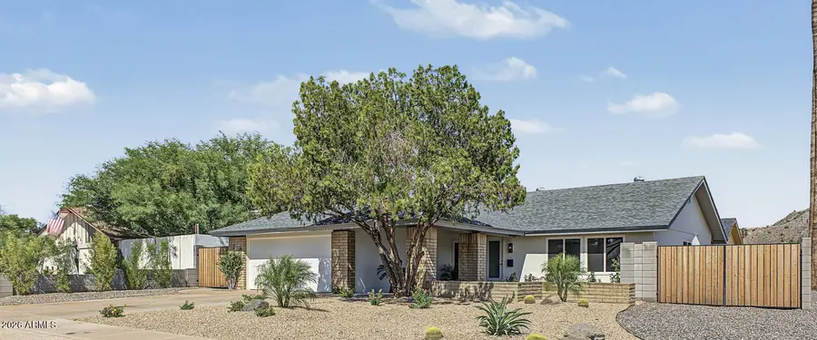 2610 E Sylvia Street, Phoenix, AZ 85032 - #2