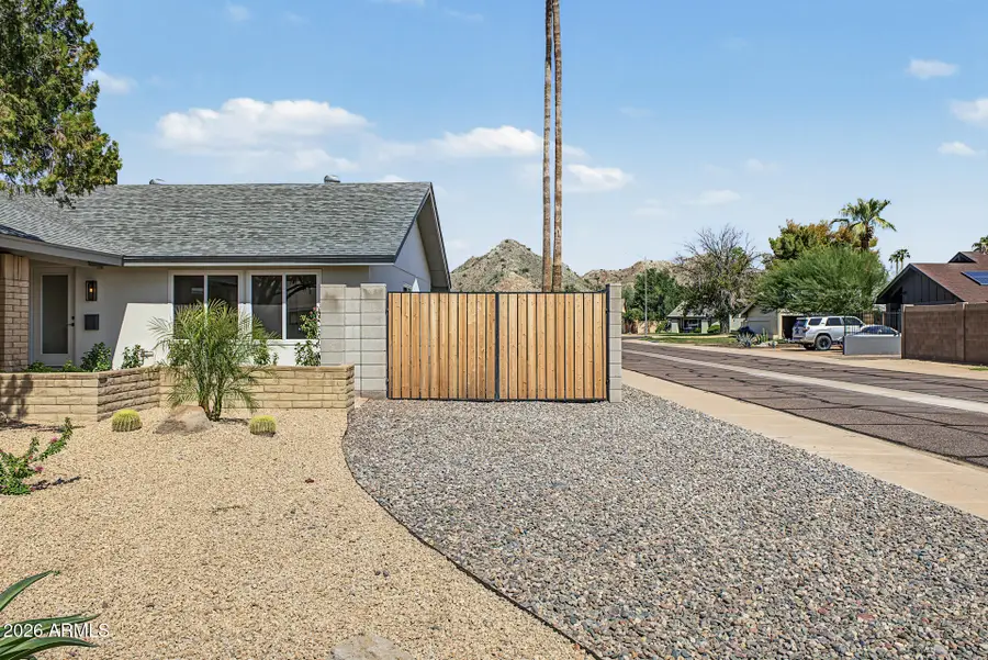 2610 E Sylvia Street, Phoenix, AZ 85032 - #3