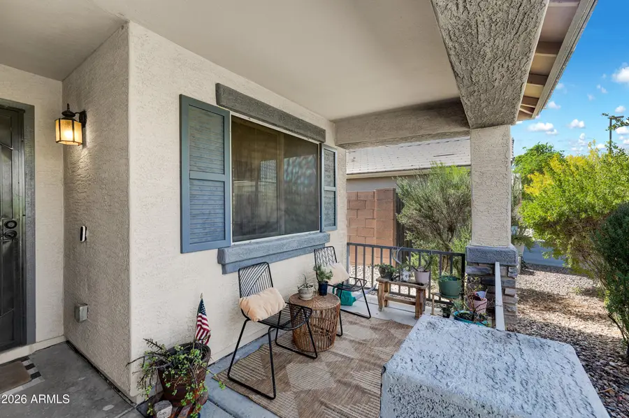 2065 E Lindrick Drive, Gilbert, AZ 85298 - #2