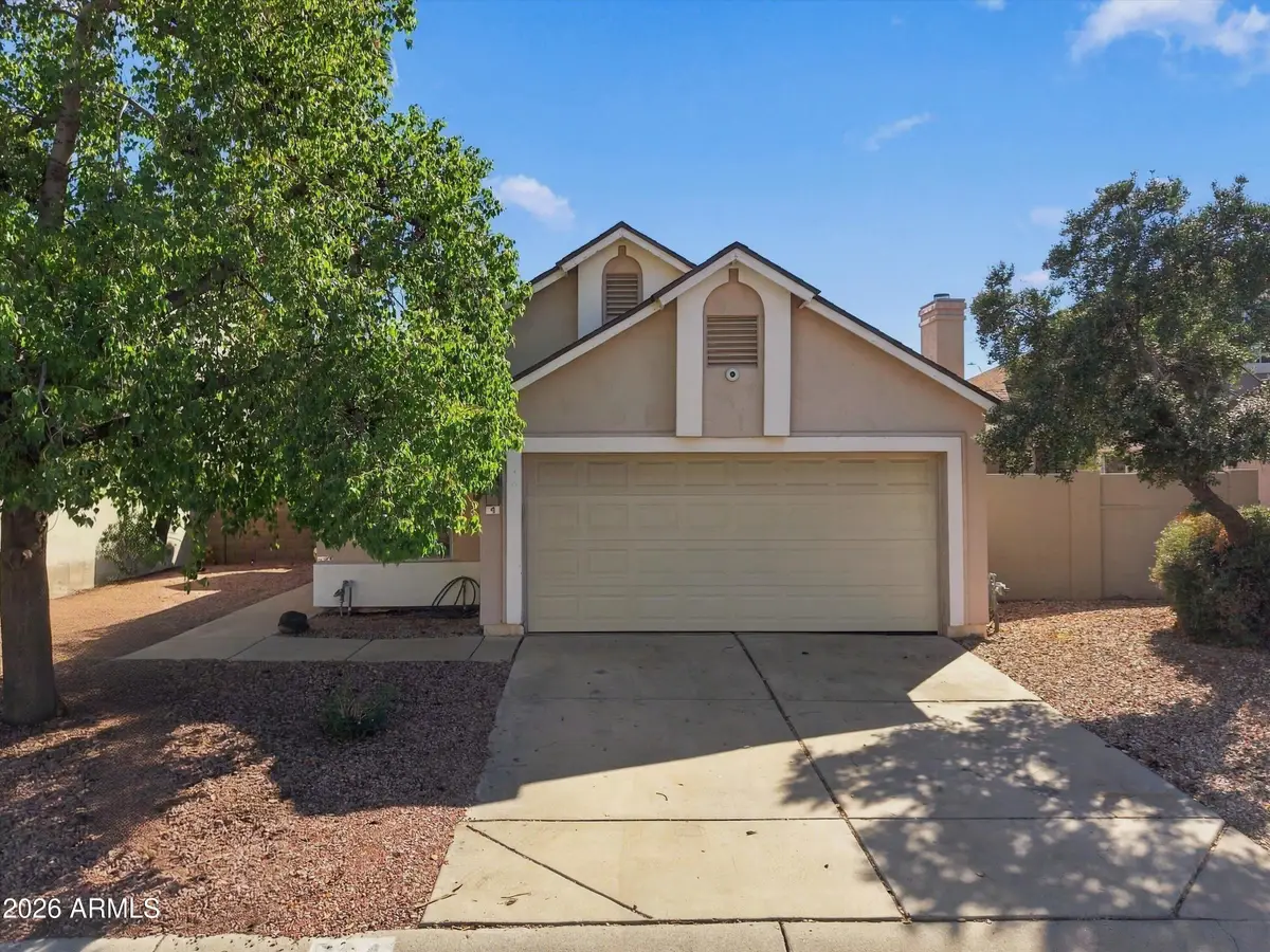 1811 S 39th Street #4, Mesa, AZ 85206 - #1