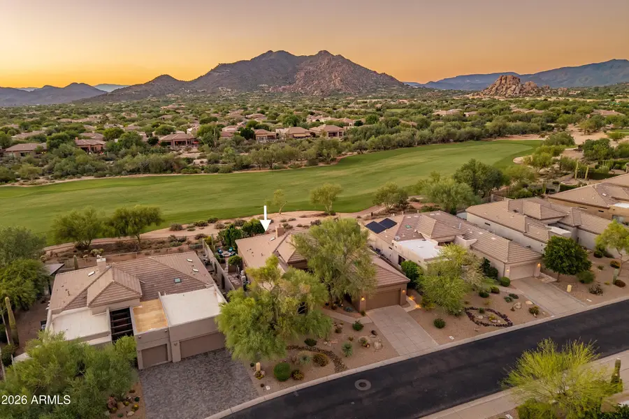 33286 N 71st Street, Scottsdale, AZ 85266 - #2