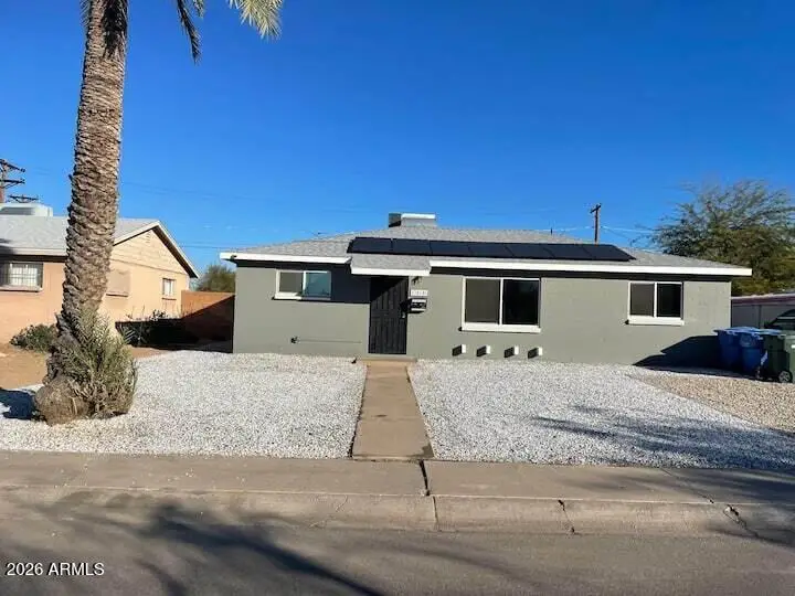 3018 W Butler Drive, Phoenix, AZ 85051 - #1