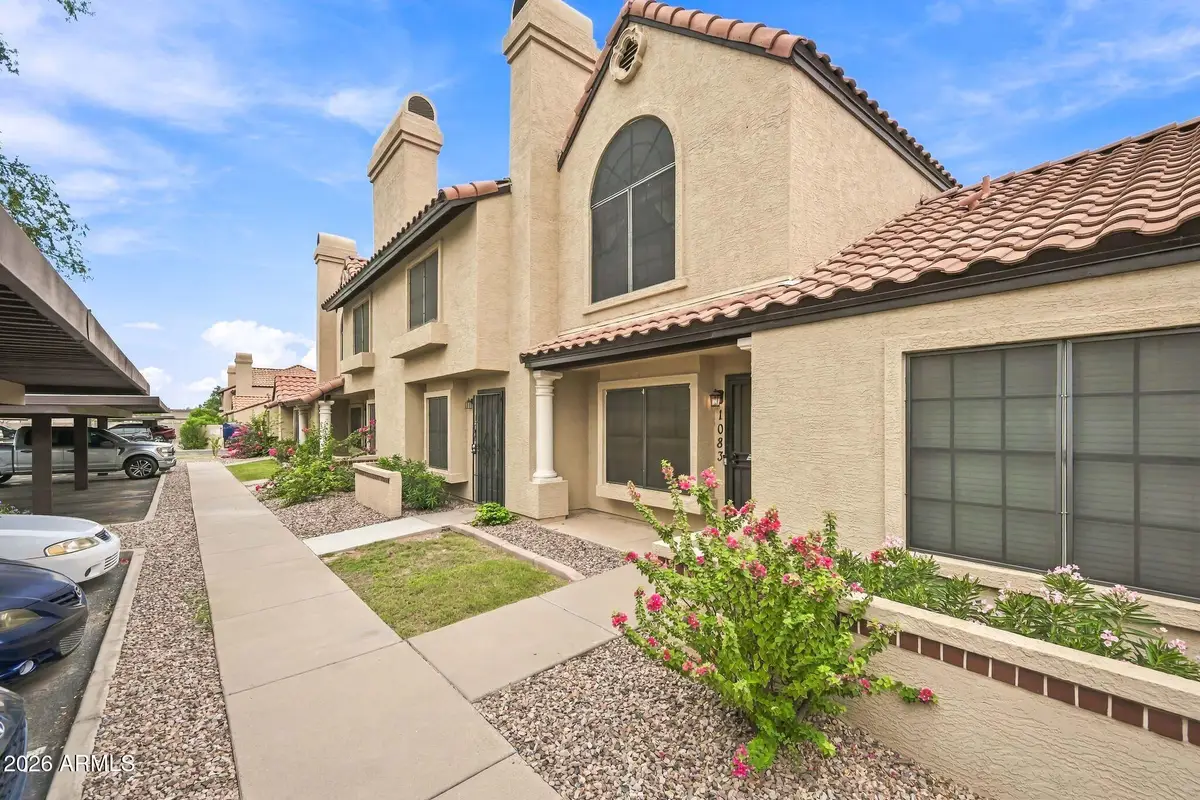 921 W University Drive #1083, Mesa, AZ 85201 - #1