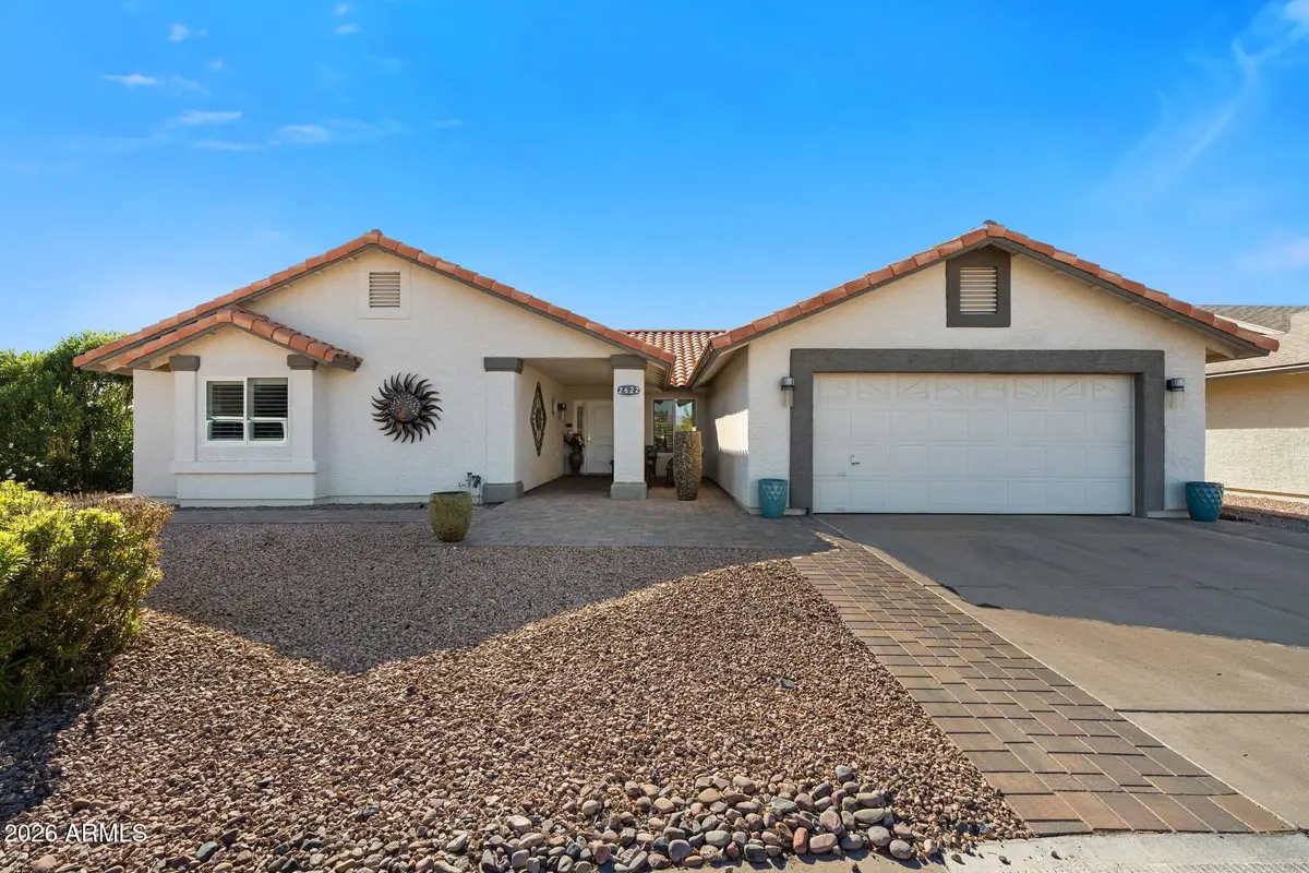 2622 Leisure World --, Mesa, AZ 85206 - #1