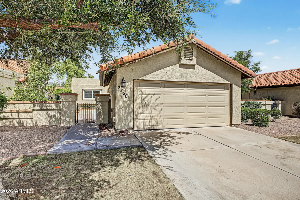 2226 E Fairview Avenue, Mesa, AZ 85204 - #1