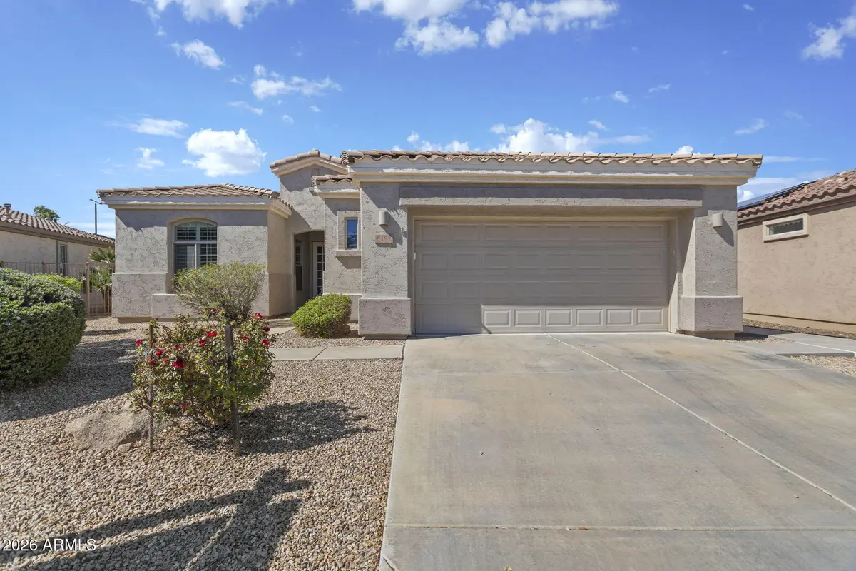 5192 S Marigold Way, Gilbert, AZ 85298 - #1