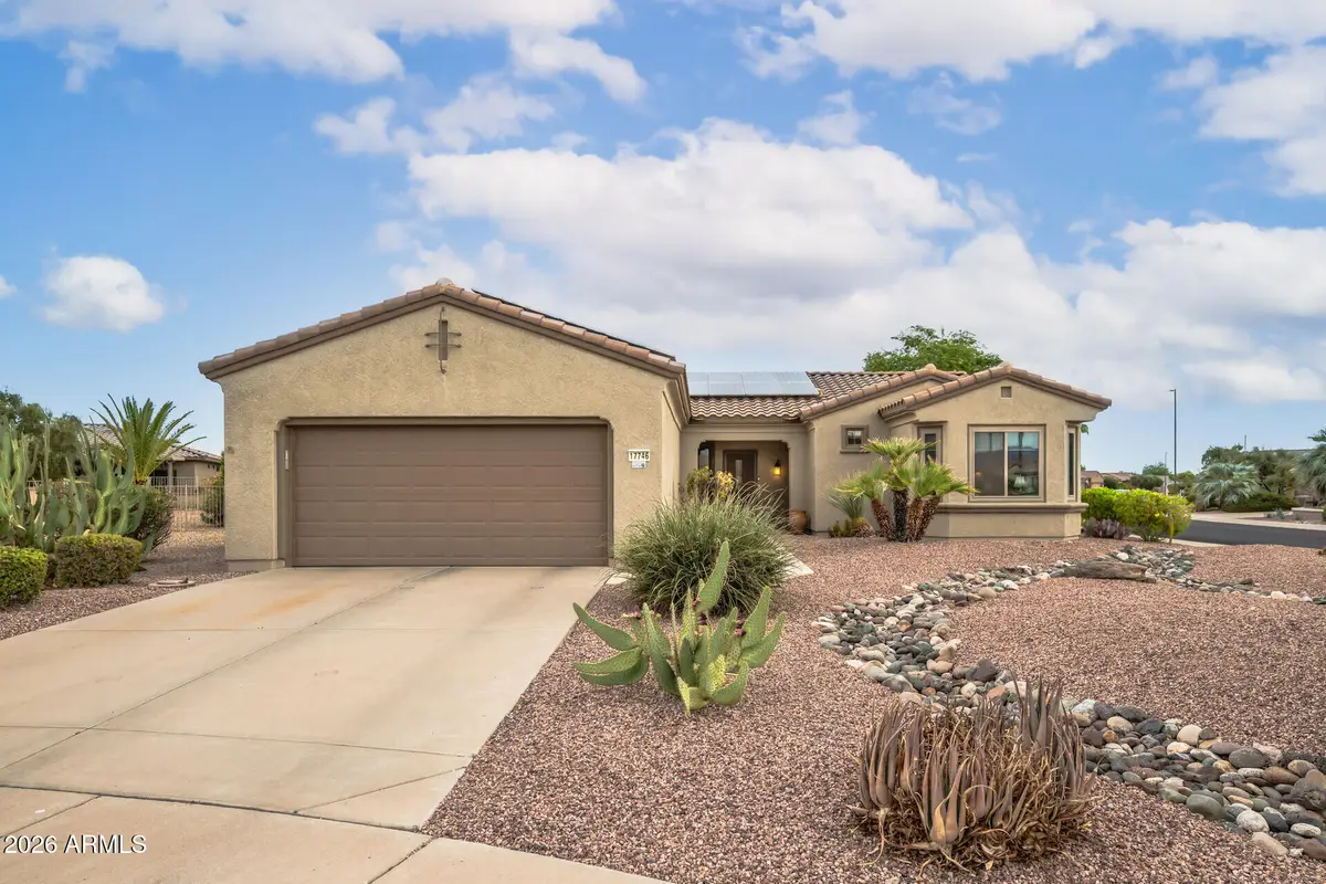 17746 W Calistoga Drive, Surprise, AZ 85387 - #1