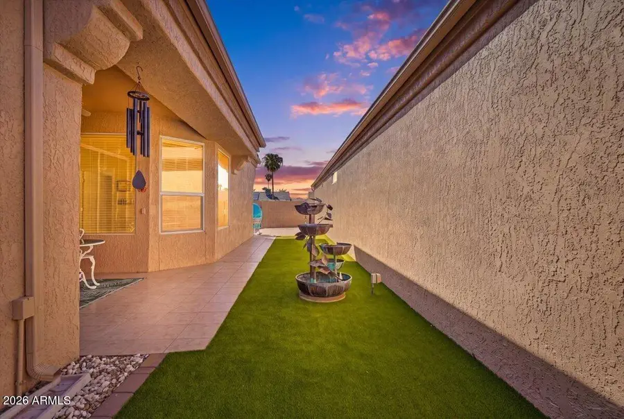 18602 N 136th Drive, Sun City West, AZ 85375 - #2