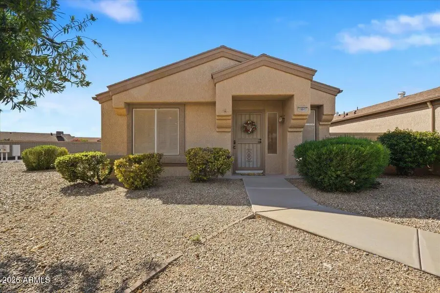 18602 N 136th Drive, Sun City West, AZ 85375 - #3