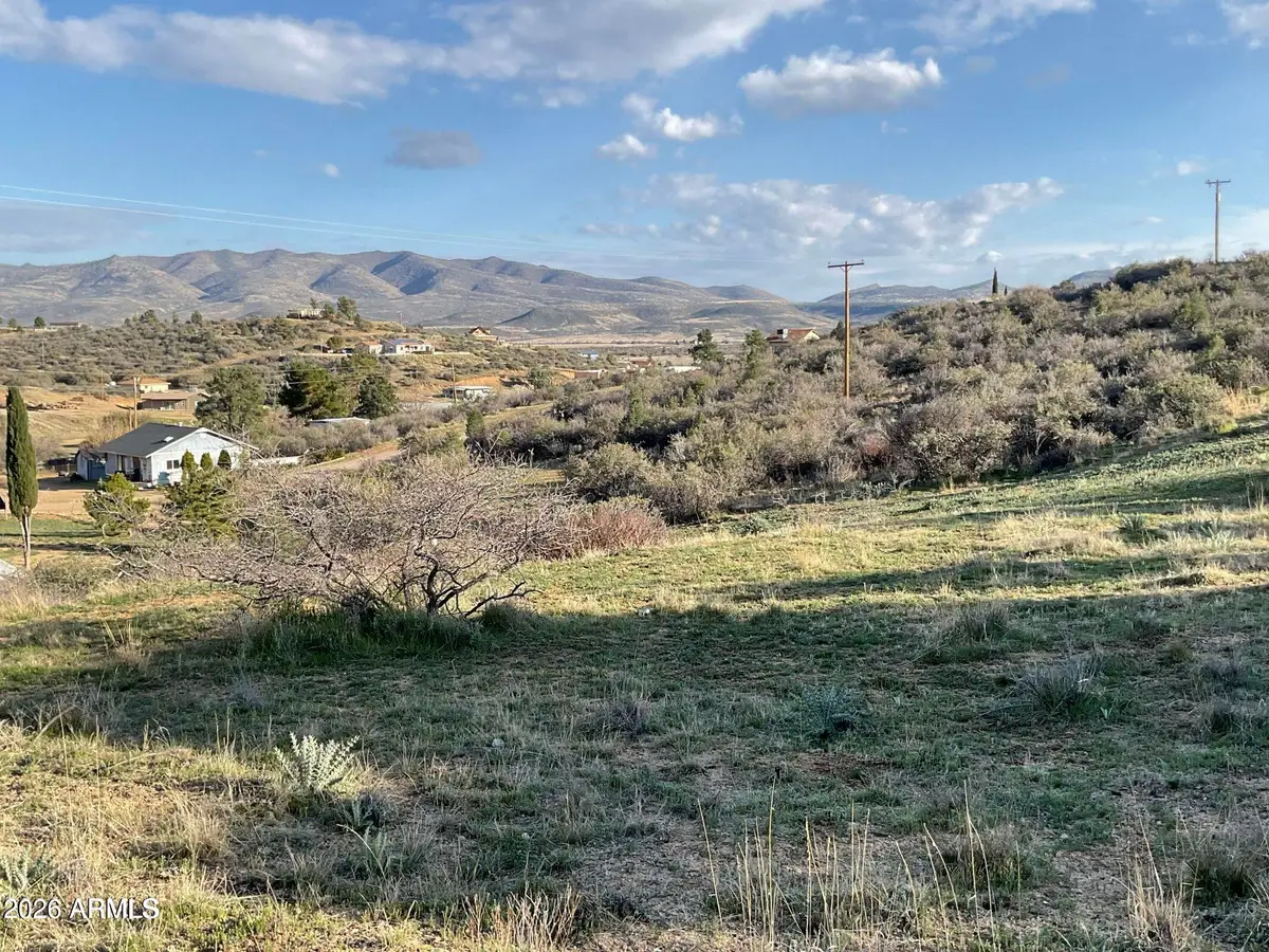 18207 S Tawny Lane #149, Peeples Valley, AZ 86332 - #1