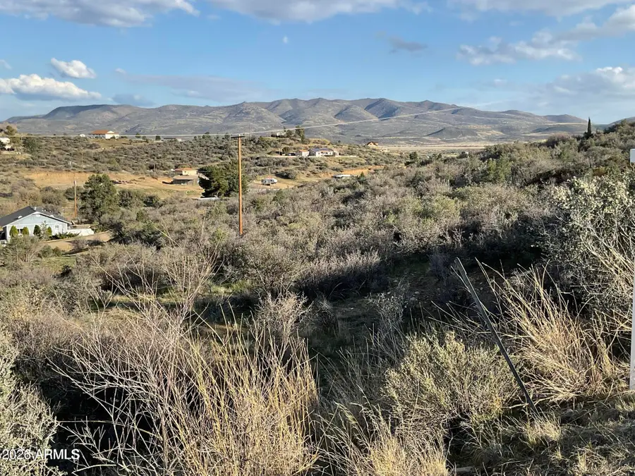 18207 S Tawny Lane #149, Peeples Valley, AZ 86332 - #2