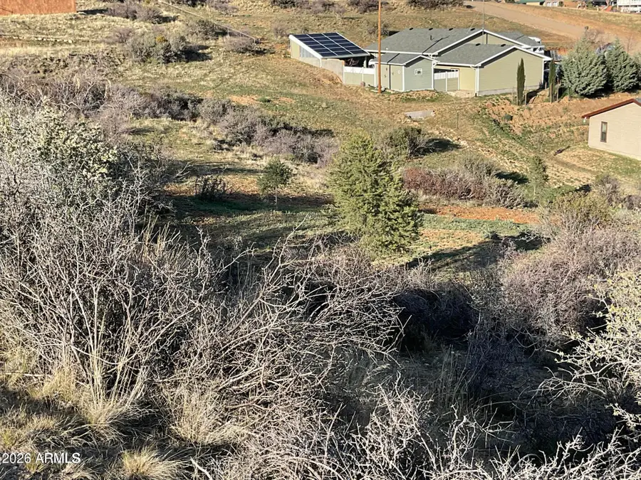 18207 S Tawny Lane #149, Peeples Valley, AZ 86332 - #3