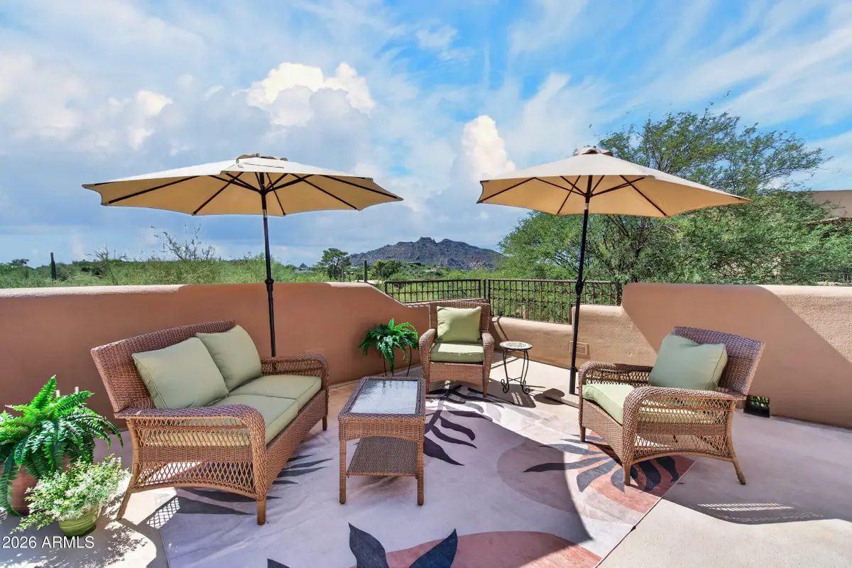 36601 N Mule Train Road #C33, Carefree, AZ 85377 - #1