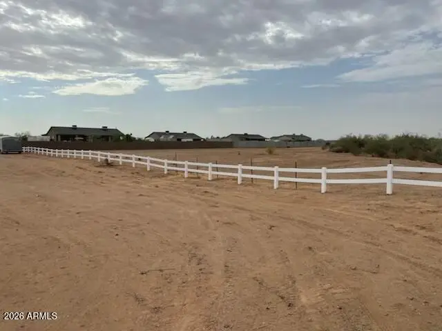 22218 W Dixileta Drive, Wittmann, AZ 85361 - #1