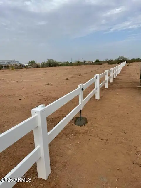 22218 W Dixileta Drive, Wittmann, AZ 85361 - #3