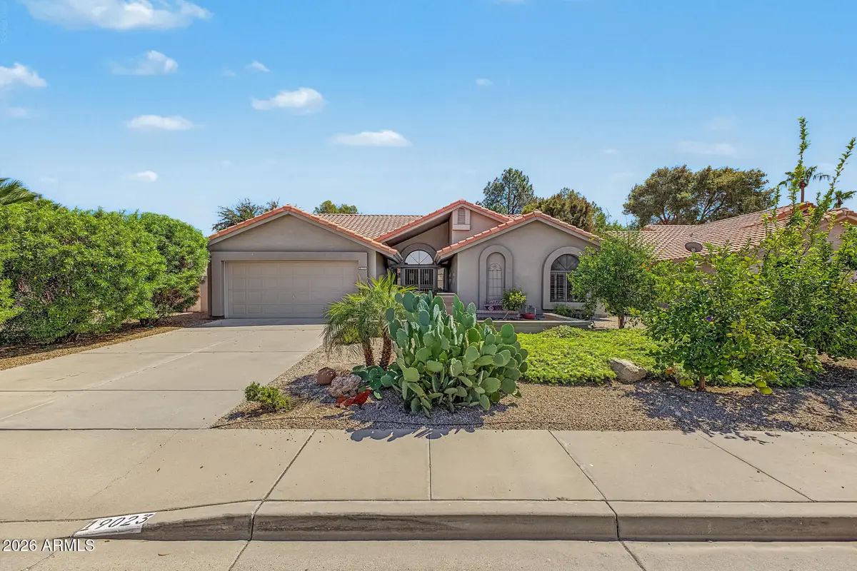 19023 N 92nd Avenue, Peoria, AZ 85382 - #1