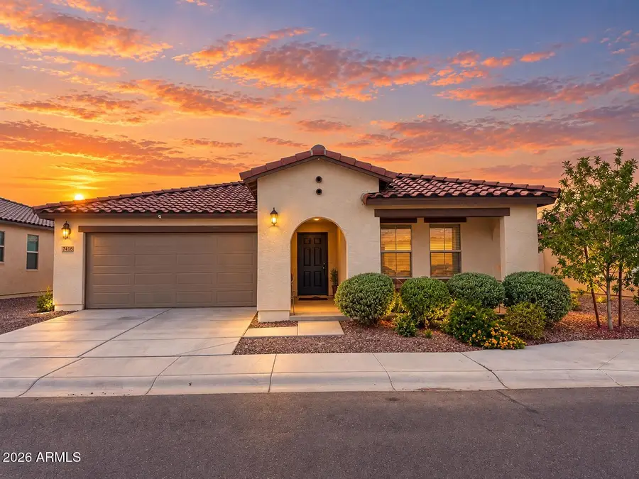 7416 S 34th Lane, Phoenix, AZ 85041 - #2