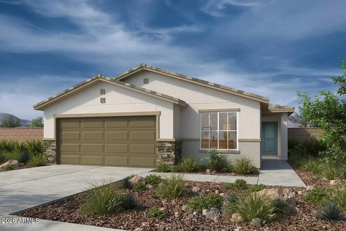 1656 E Mcentee Lane, San Tan Valley, AZ 85143 - #1