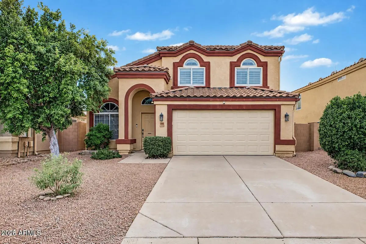 1012 S Esmeralda --, Mesa, AZ 85208 - #1