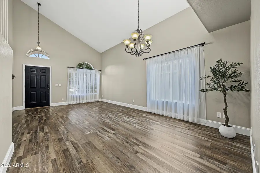 1012 S Esmeralda --, Mesa, AZ 85208 - #2