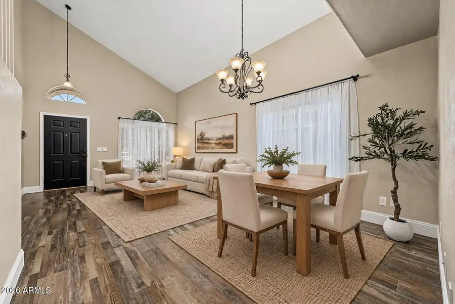 1012 S Esmeralda --, Mesa, AZ 85208 - #3