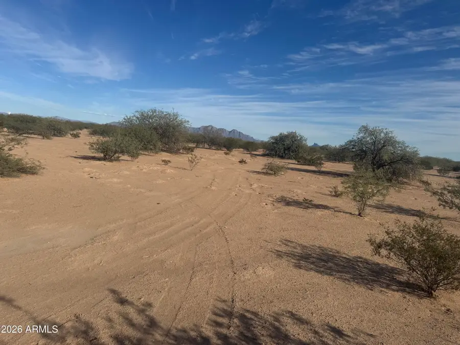 3245 N Grafton Drive #2, Eloy, AZ 85131 - #2