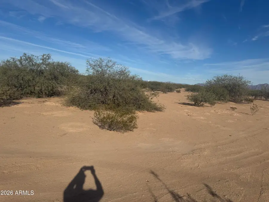 3245 N Grafton Drive #2, Eloy, AZ 85131 - #3
